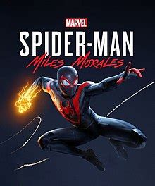 bald miles morales|Miles Morales – Wikipédia, a enciclopédia livre